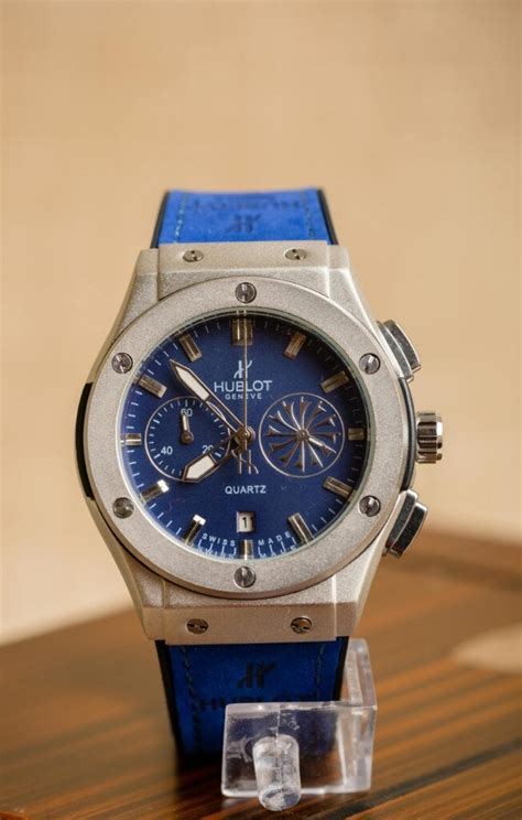 hublot geneve precio|how to check authentic hublot.